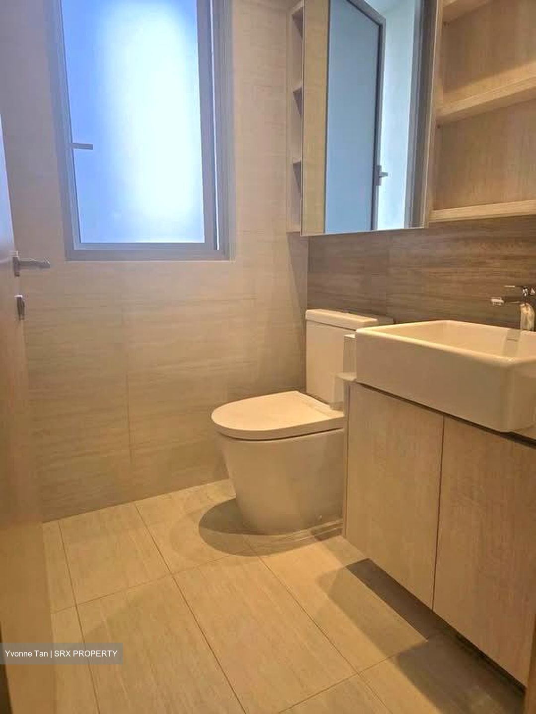 High Park Residences (D28), Apartment #606391071